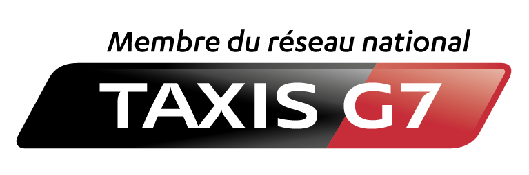 Voir le site des Taxis G7