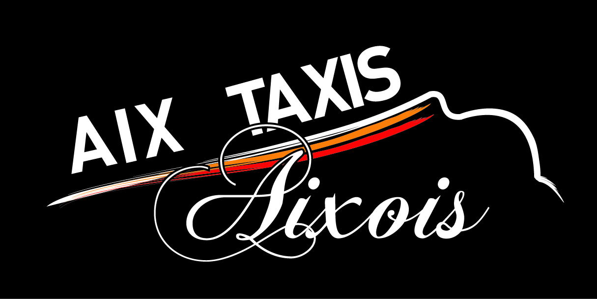 taxis aix tgv3