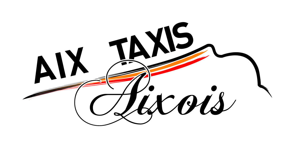 taxis aix tgv2